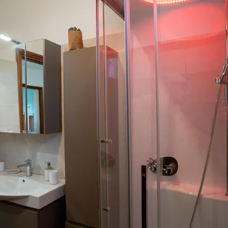 Sea Side By Interhome Giulianova