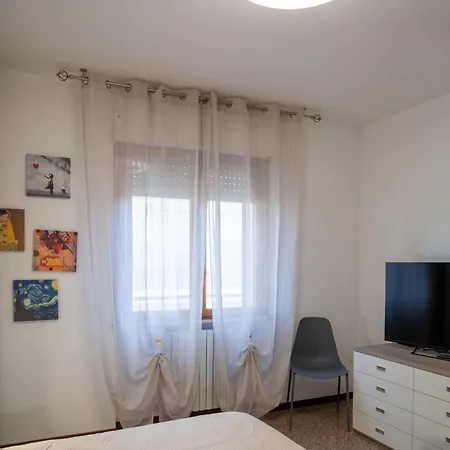 Sea Side By Interhome Giulianova