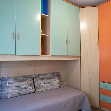 Sea Side By Interhome