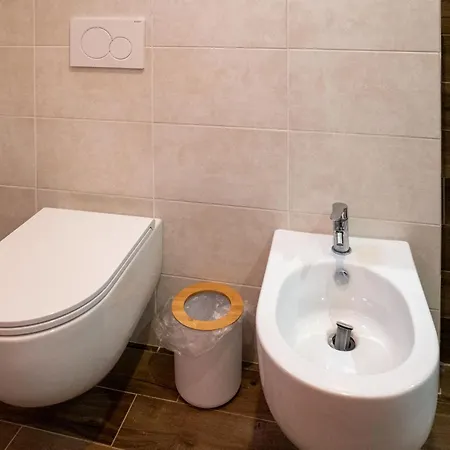 Sea Side By Interhome * Giulianova