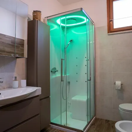 Sea Side By Interhome * Giulianova