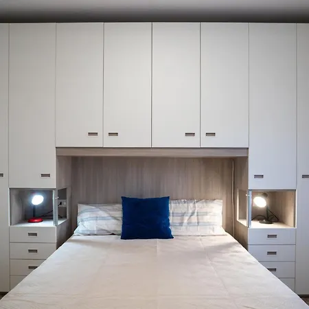 Sea Side By Interhome * Giulianova