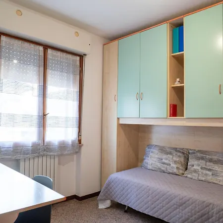 Sea Side By Interhome Giulianova