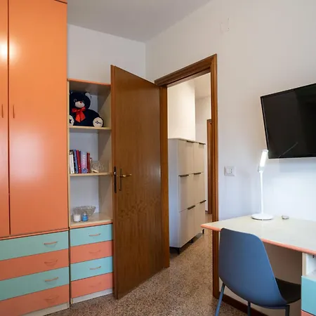 Sea Side By Interhome * Giulianova