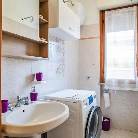 Sea Side By Interhome Apartment