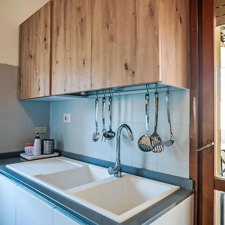 Apartment Sea Side By Interhome Giulianova