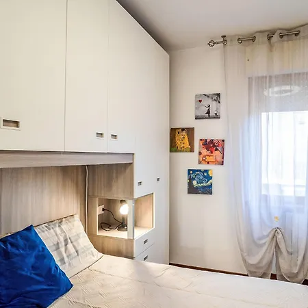 Apartment Sea Side By Interhome *
