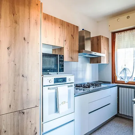 Sea Side By Interhome Apartment *