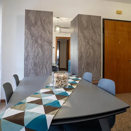 Sea Side By Interhome