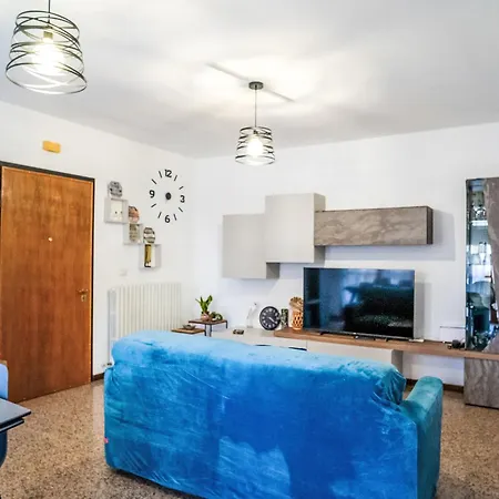 Apartment Sea Side By Interhome *