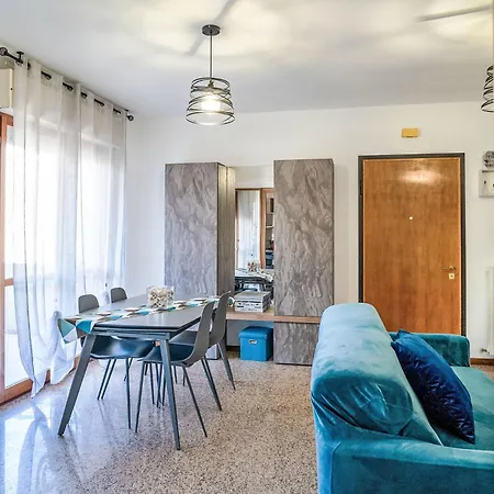 Sea Side By Interhome Apartment Giulianova