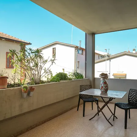 Apartment Sea Side By Interhome Giulianova