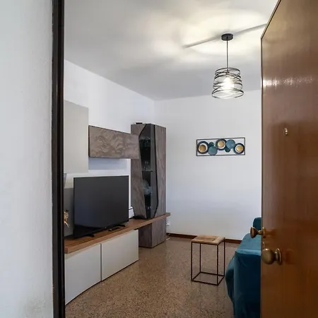 Apartment Sea Side By Interhome *