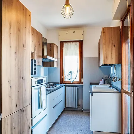 Lejlighed Sea Side By Interhome Giulianova