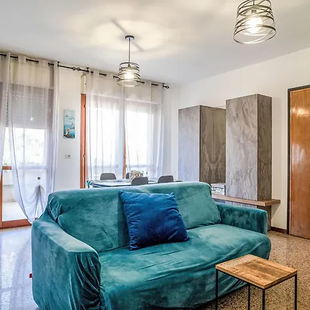 Sea Side By Interhome * Giulianova