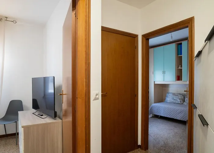 Sea Side By Interhome *