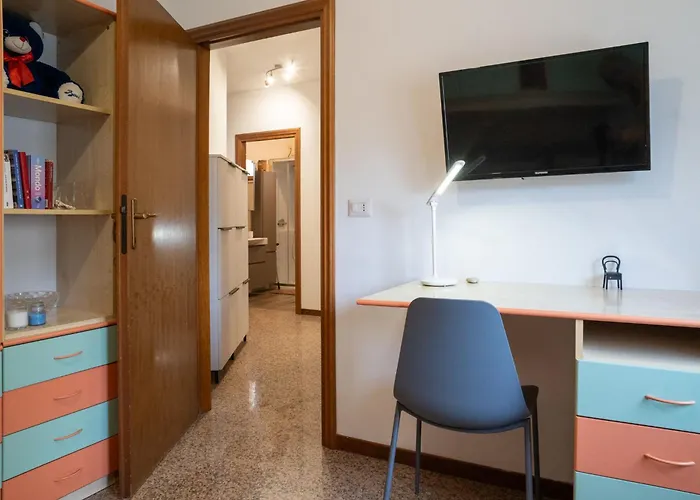 Sea Side By Interhome Apartman *