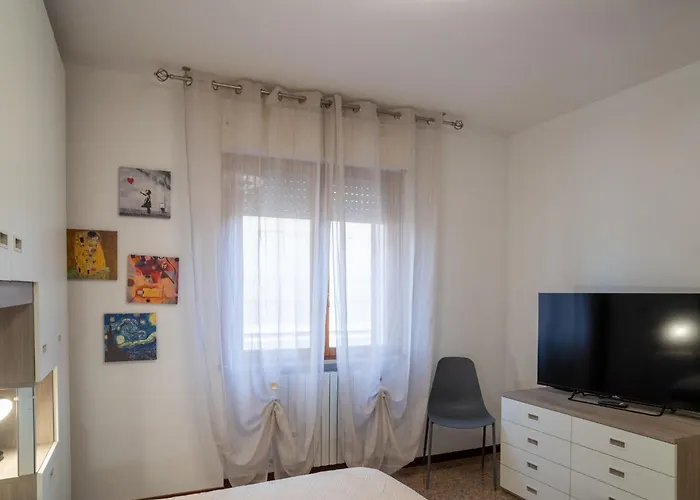 Sea Side By Interhome Giulianova