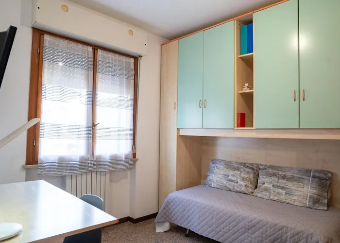 Sea Side By Interhome Giulianova