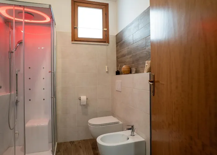 Sea Side By Interhome * Giulianova