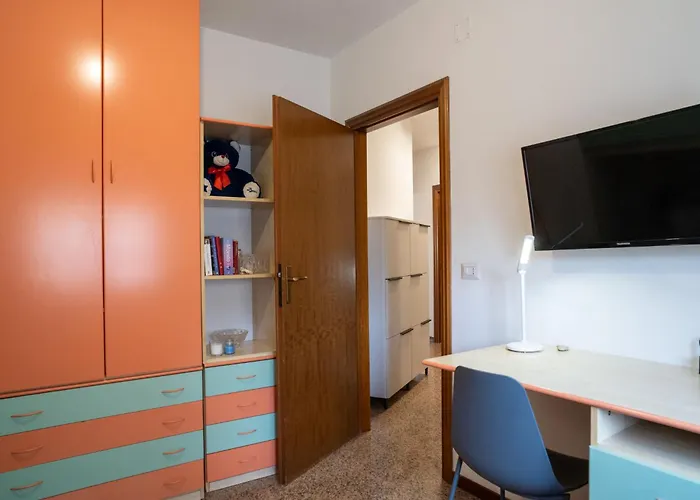 Sea Side By Interhome * Giulianova