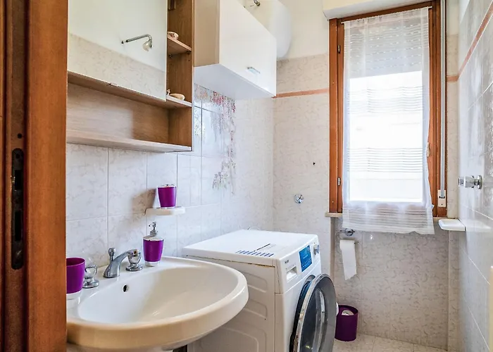 Sea Side By Interhome Apartman