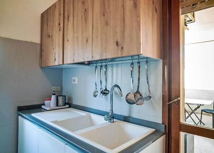 Apartman Sea Side By Interhome Giulianova