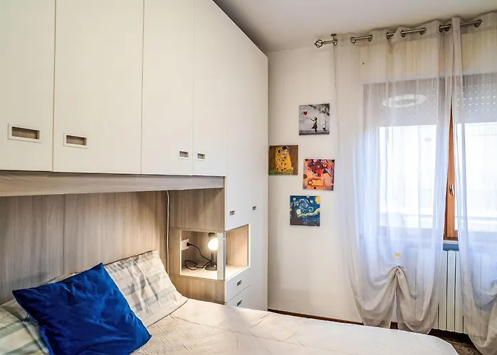 Apartman Sea Side By Interhome *