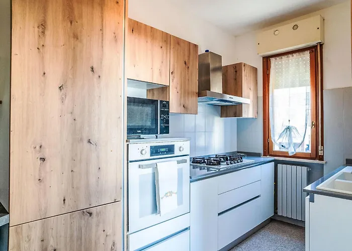 Sea Side By Interhome Apartman *