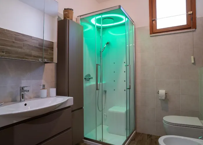 Sea Side By Interhome * Giulianova