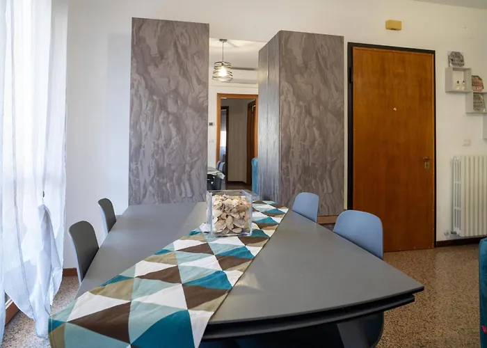 Sea Side By Interhome