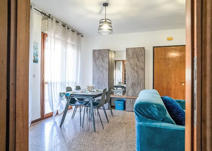 Sea Side By Interhome Apartman *