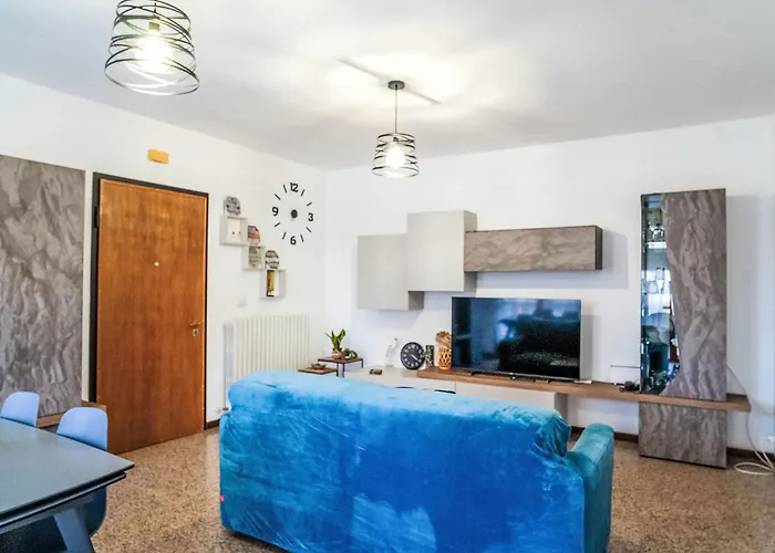 Apartman Sea Side By Interhome *