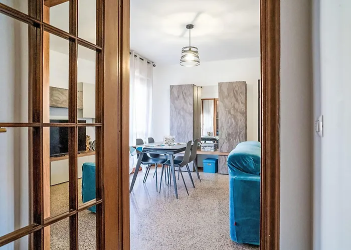 Sea Side By Interhome