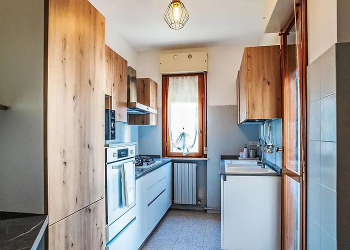 Apartman Sea Side By Interhome Giulianova